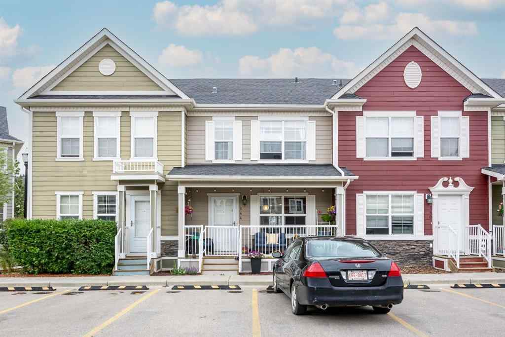 MLS® A2253288 - 144 Cascades Pass  in Rainbow Falls Chestermere, Residential