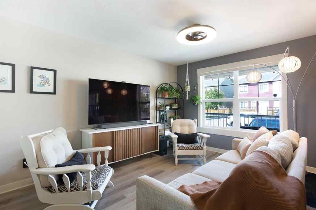 MLS® A2253288 - 144 Cascades Pass  in Rainbow Falls Chestermere, Residential