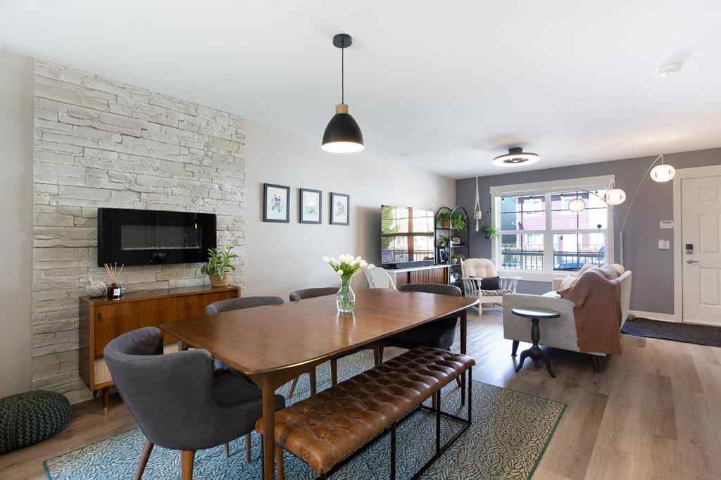 MLS® A2253288 - 144 Cascades Pass  in Rainbow Falls Chestermere, Residential