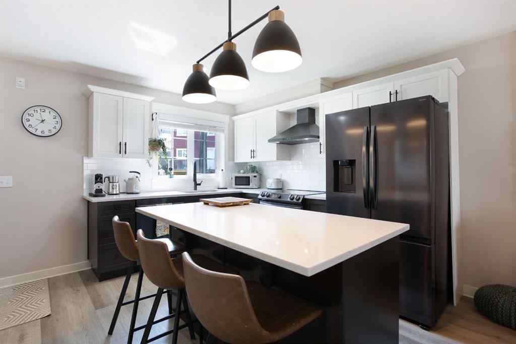 MLS® A2253288 - 144 Cascades Pass  in Rainbow Falls Chestermere, Residential