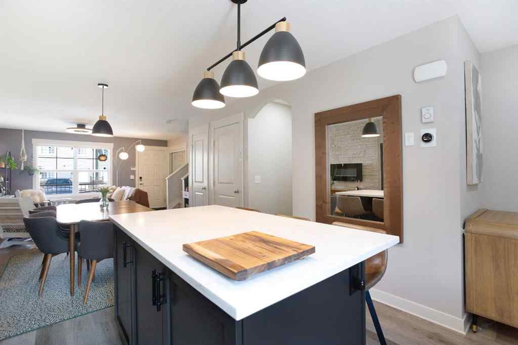 MLS® A2253288 - 144 Cascades Pass  in Rainbow Falls Chestermere, Residential