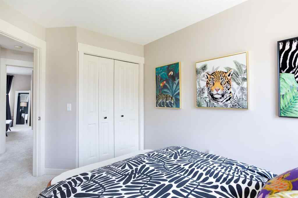 MLS® A2253288 - 144 Cascades Pass  in Rainbow Falls Chestermere, Residential