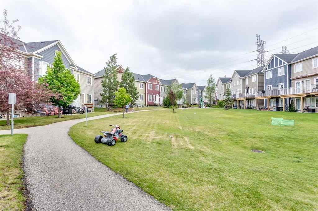 MLS® A2253288 - 144 Cascades Pass  in Rainbow Falls Chestermere, Residential