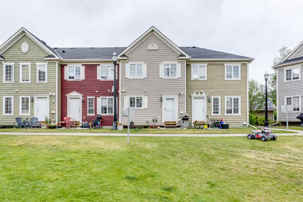 MLS® A2253288 - 144 Cascades Pass  in Rainbow Falls Chestermere, Residential