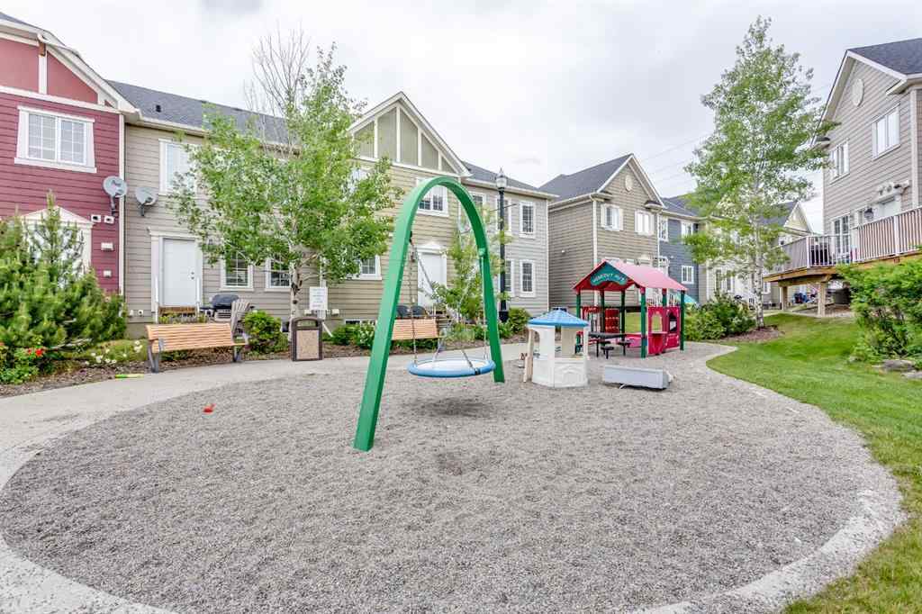 MLS® A2253288 - 144 Cascades Pass  in Rainbow Falls Chestermere, Residential
