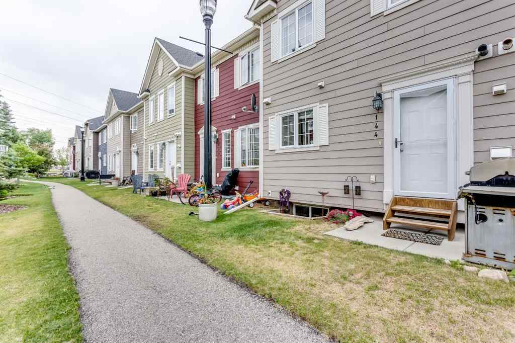 MLS® A2253288 - 144 Cascades Pass  in Rainbow Falls Chestermere, Residential