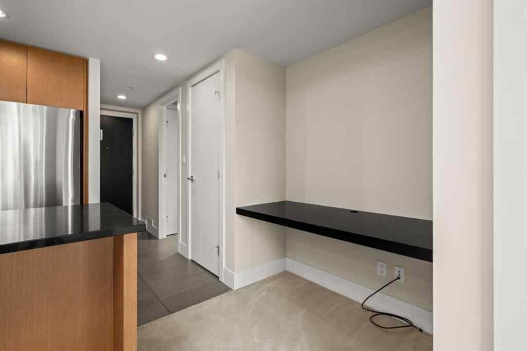 MLS® A2253289 - Unit #1303 1111 10 Street SW in Beltline Calgary, Residential