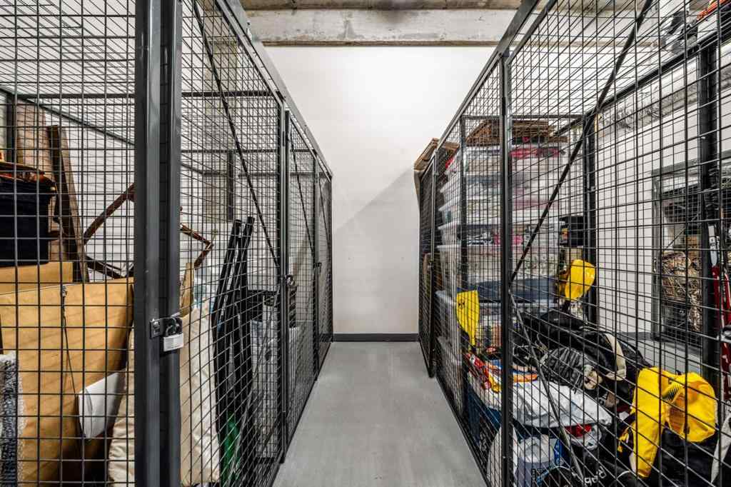 MLS® A2253289 - Unit #1303 1111 10 Street SW in Beltline Calgary, Residential