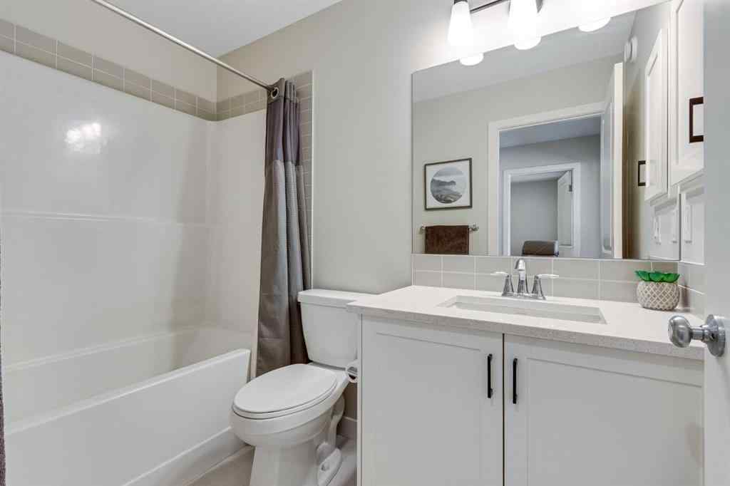 MLS® A2253291 - 101 Mallard Grove SE in Rangeview Calgary, Residential