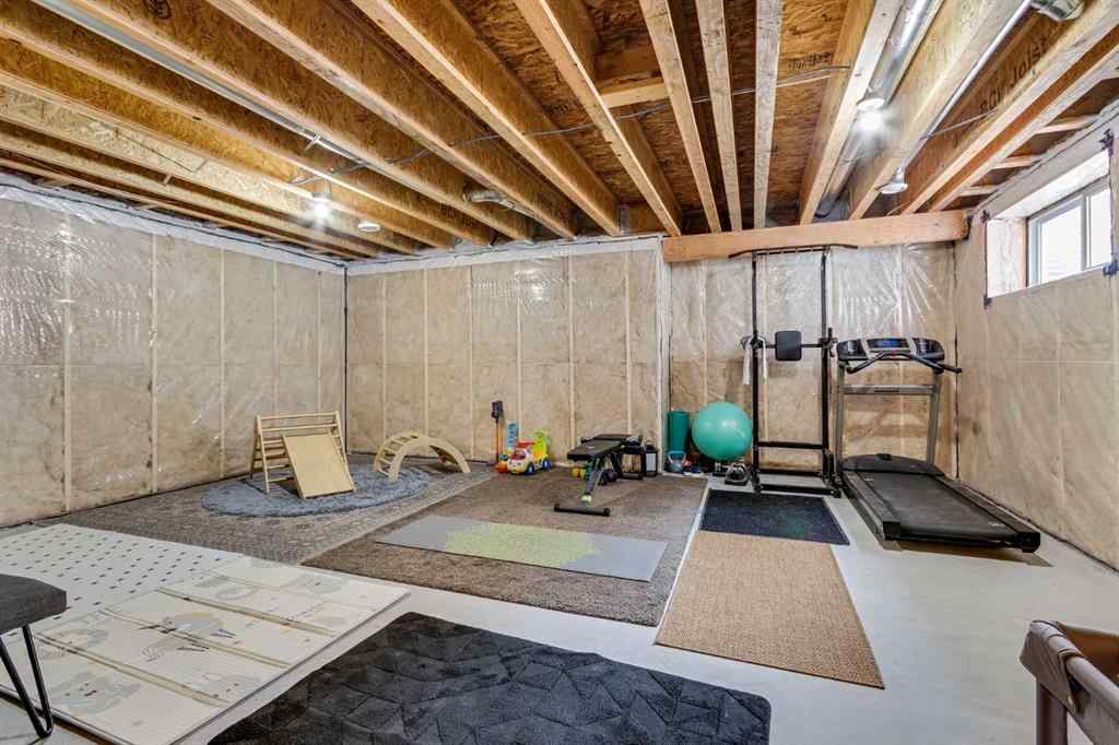 MLS® A2253291 - 101 Mallard Grove SE in Rangeview Calgary, Residential