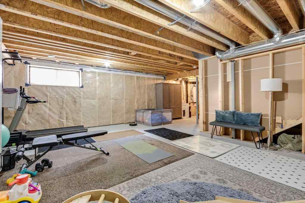 MLS® A2253291 - 101 Mallard Grove SE in Rangeview Calgary, Residential