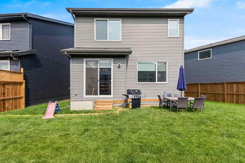 MLS® A2253291 - 101 Mallard Grove SE in Rangeview Calgary, Residential