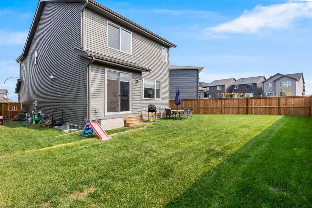 MLS® A2253291 - 101 Mallard Grove SE in Rangeview Calgary, Residential