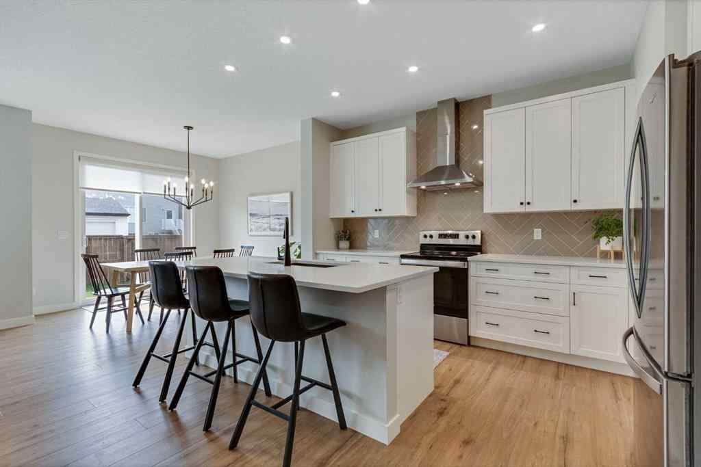 MLS® A2253291 - 101 Mallard Grove SE in Rangeview Calgary, Residential