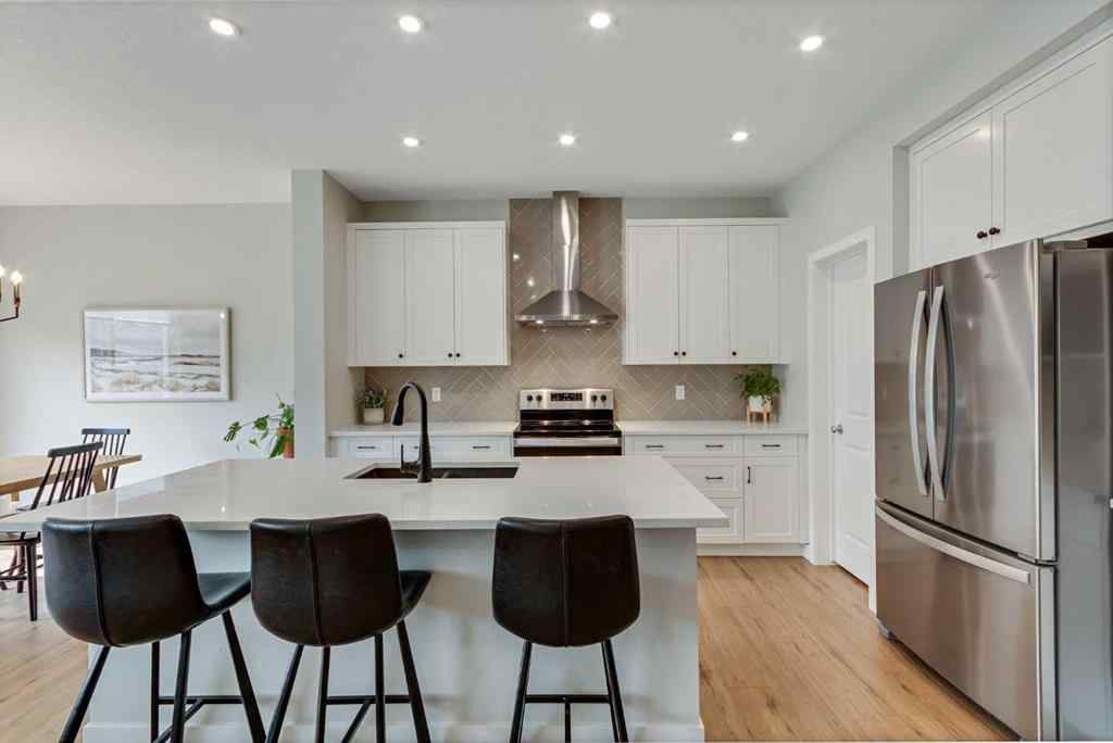 MLS® A2253291 - 101 Mallard Grove SE in Rangeview Calgary, Residential