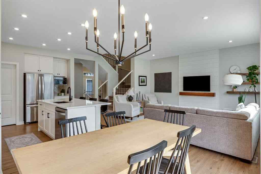 MLS® A2253291 - 101 Mallard Grove SE in Rangeview Calgary, Residential