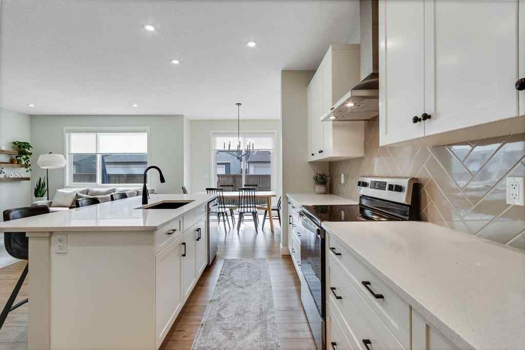 MLS® A2253291 - 101 Mallard Grove SE in Rangeview Calgary, Residential