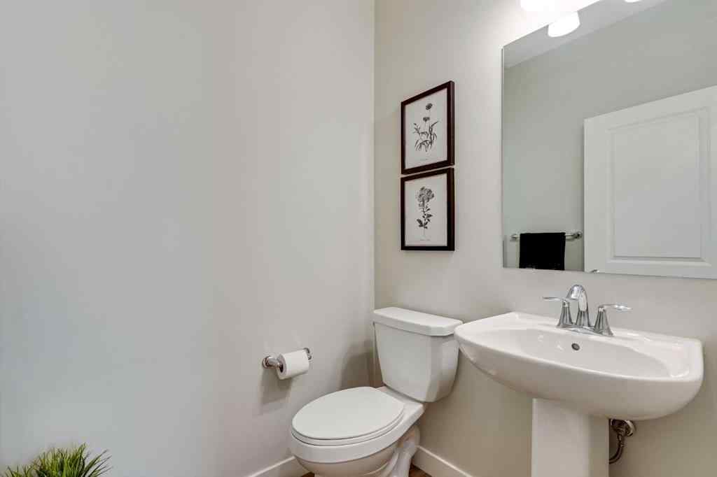 MLS® A2253291 - 101 Mallard Grove SE in Rangeview Calgary, Residential