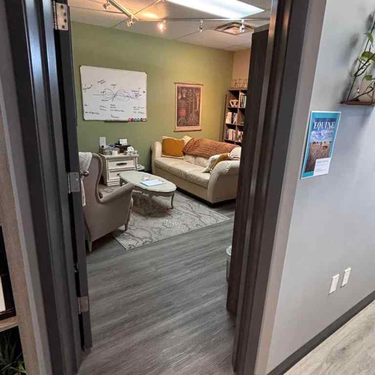 MLS® A2253292 - Unit #104 1865 Dunmore Road SE in Crestwood-Norwood Medicine Hat, Commercial