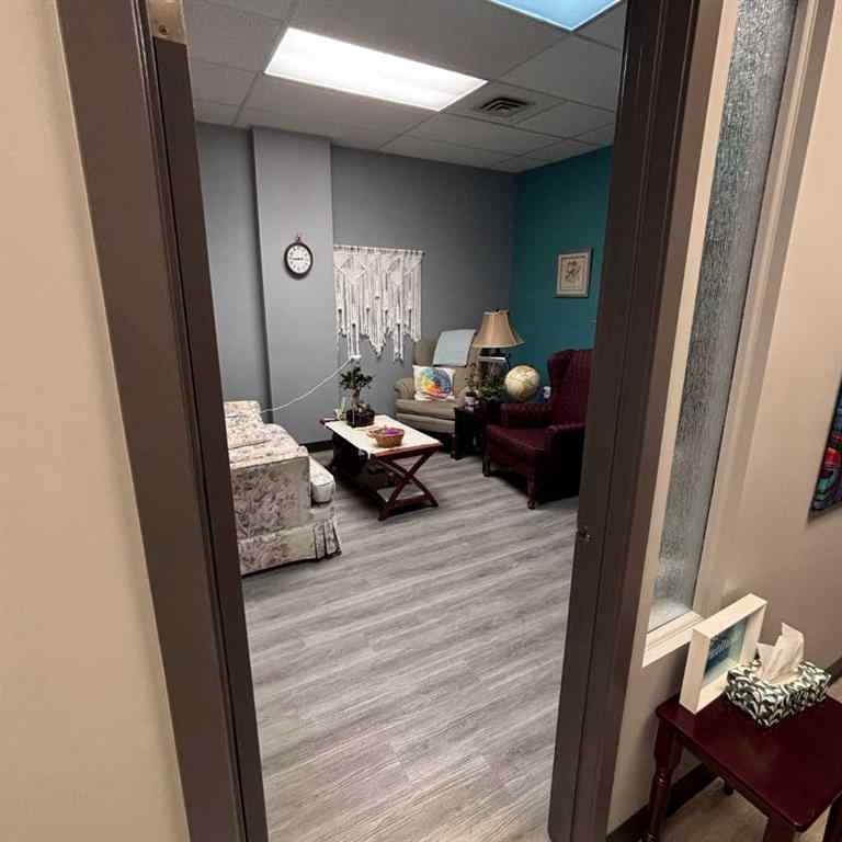 MLS® A2253292 - Unit #104 1865 Dunmore Road SE in Crestwood-Norwood Medicine Hat, Commercial