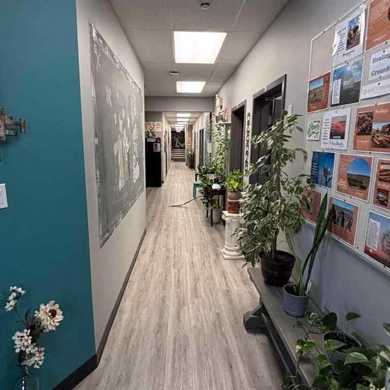 MLS® A2253292 - Unit #104 1865 Dunmore Road SE in Crestwood-Norwood Medicine Hat, Commercial