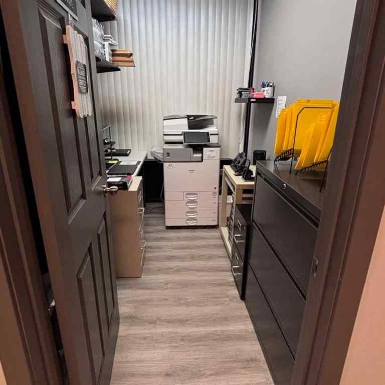 MLS® A2253292 - Unit #104 1865 Dunmore Road SE in Crestwood-Norwood Medicine Hat, Commercial