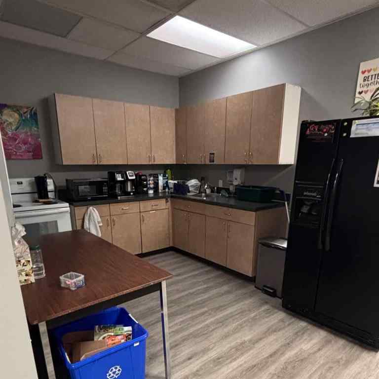 MLS® A2253292 - Unit #104 1865 Dunmore Road SE in Crestwood-Norwood Medicine Hat, Commercial