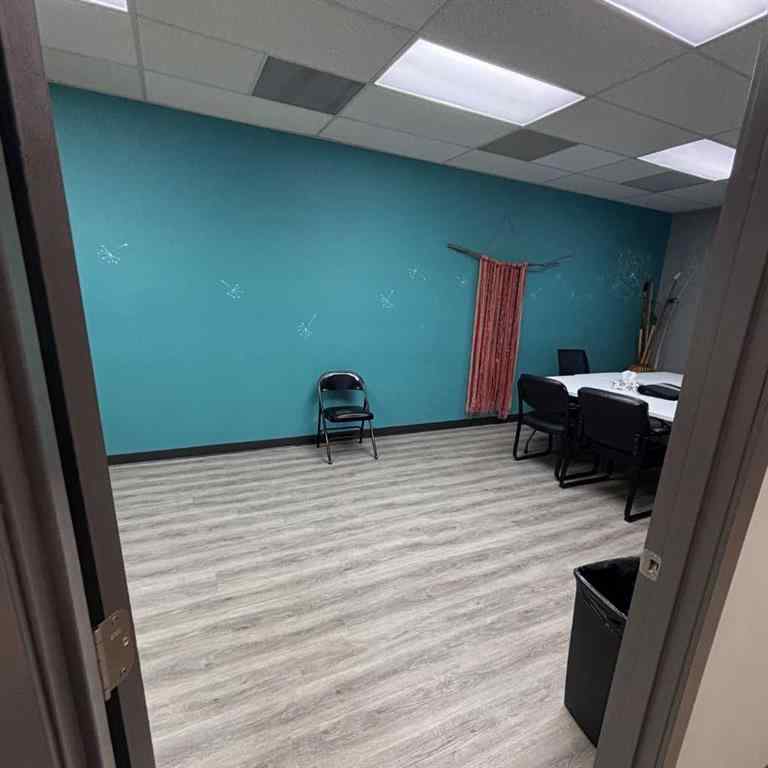 MLS® A2253292 - Unit #104 1865 Dunmore Road SE in Crestwood-Norwood Medicine Hat, Commercial