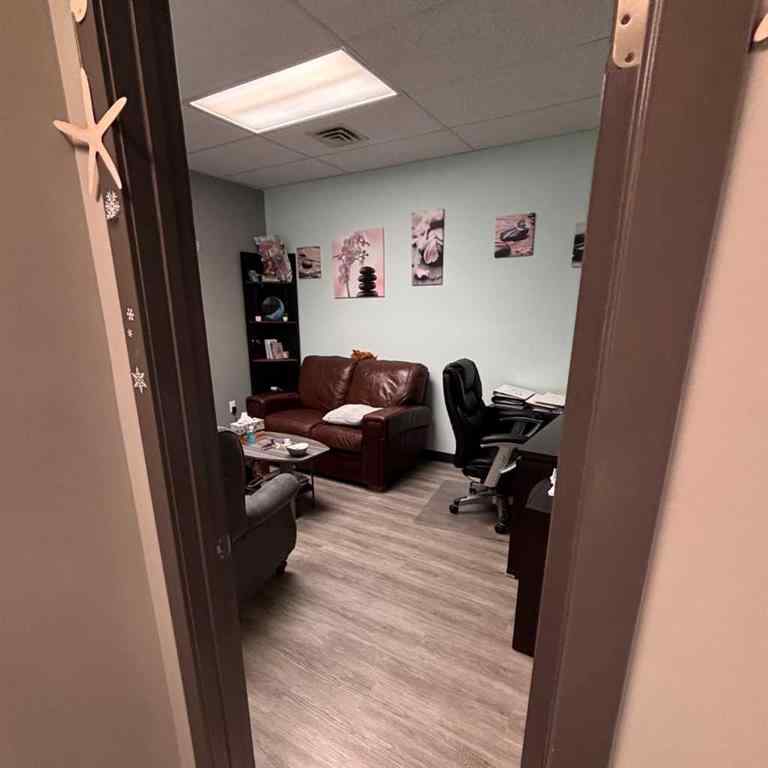 MLS® A2253292 - Unit #104 1865 Dunmore Road SE in Crestwood-Norwood Medicine Hat, Commercial