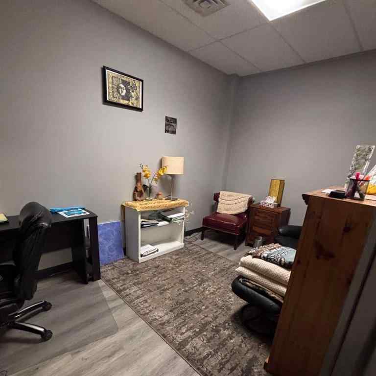 MLS® A2253292 - Unit #104 1865 Dunmore Road SE in Crestwood-Norwood Medicine Hat, Commercial
