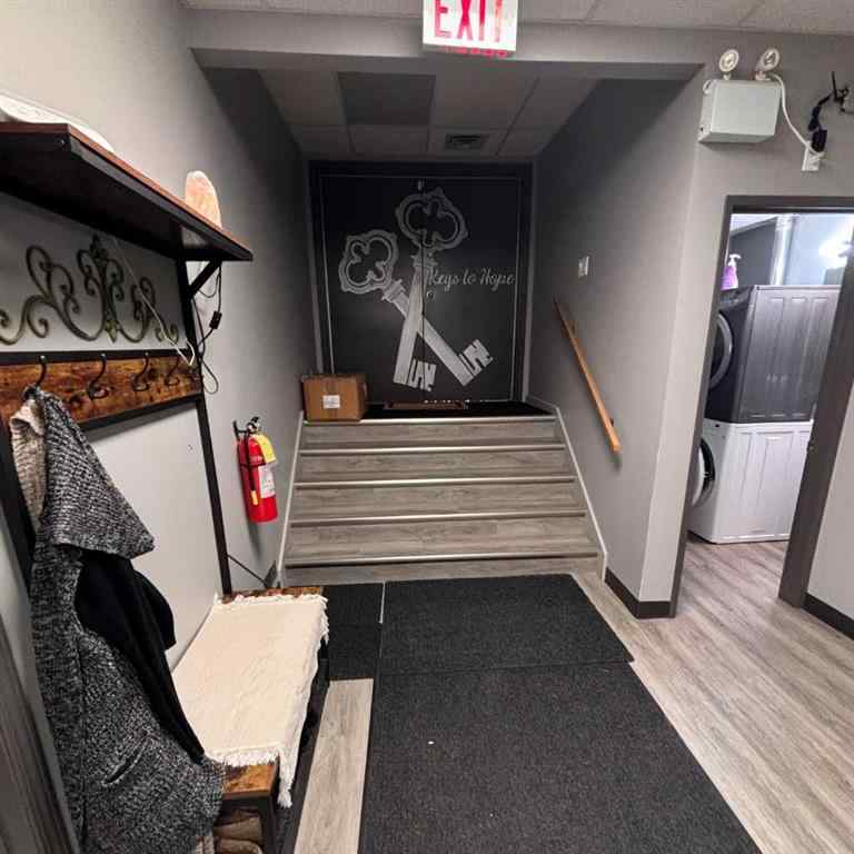 MLS® A2253292 - Unit #104 1865 Dunmore Road SE in Crestwood-Norwood Medicine Hat, Commercial