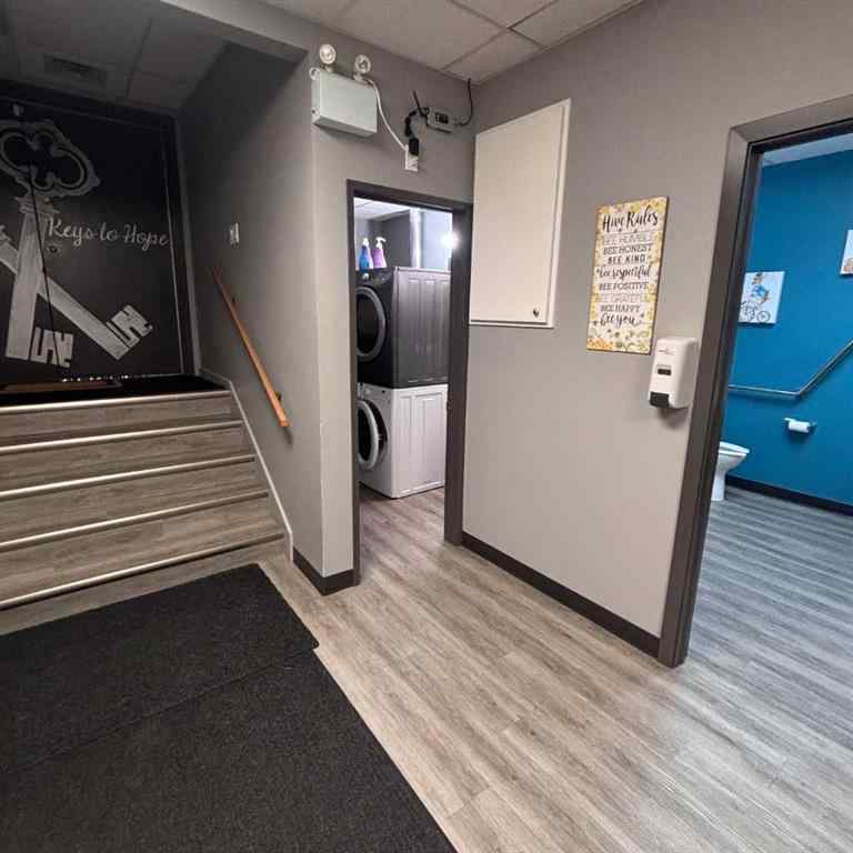 MLS® A2253292 - Unit #104 1865 Dunmore Road SE in Crestwood-Norwood Medicine Hat, Commercial