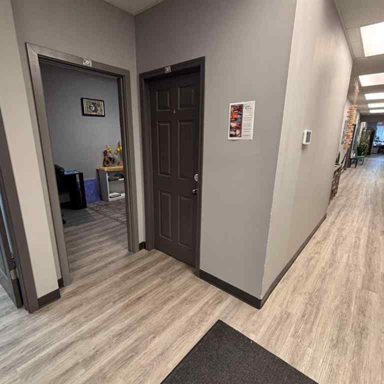 MLS® A2253292 - Unit #104 1865 Dunmore Road SE in Crestwood-Norwood Medicine Hat, Commercial