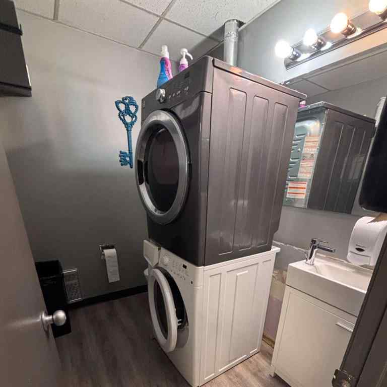 MLS® A2253292 - Unit #104 1865 Dunmore Road SE in Crestwood-Norwood Medicine Hat, Commercial