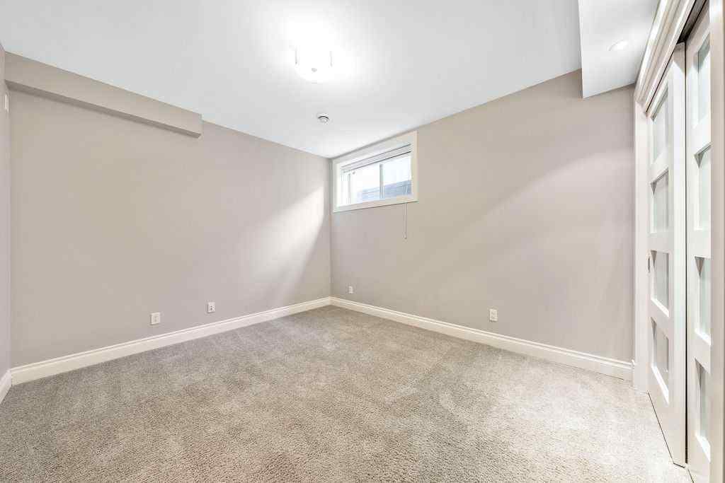 MLS® A2253293 - Unit #2 2411 2 Avenue NW in West Hillhurst Calgary, Residential