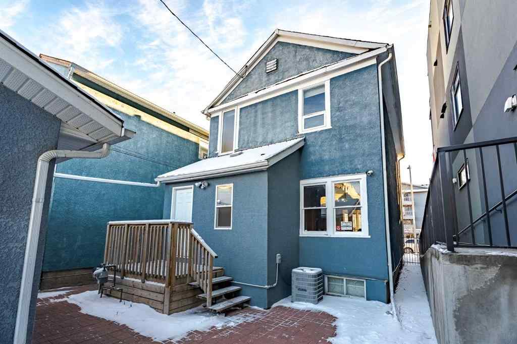 MLS® A2253295 - 1732 11 Avenue SW in Sunalta Calgary, Commercial