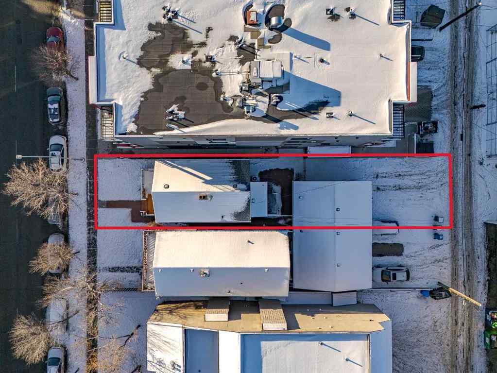 MLS® A2253295 - 1732 11 Avenue SW in Sunalta Calgary, Commercial