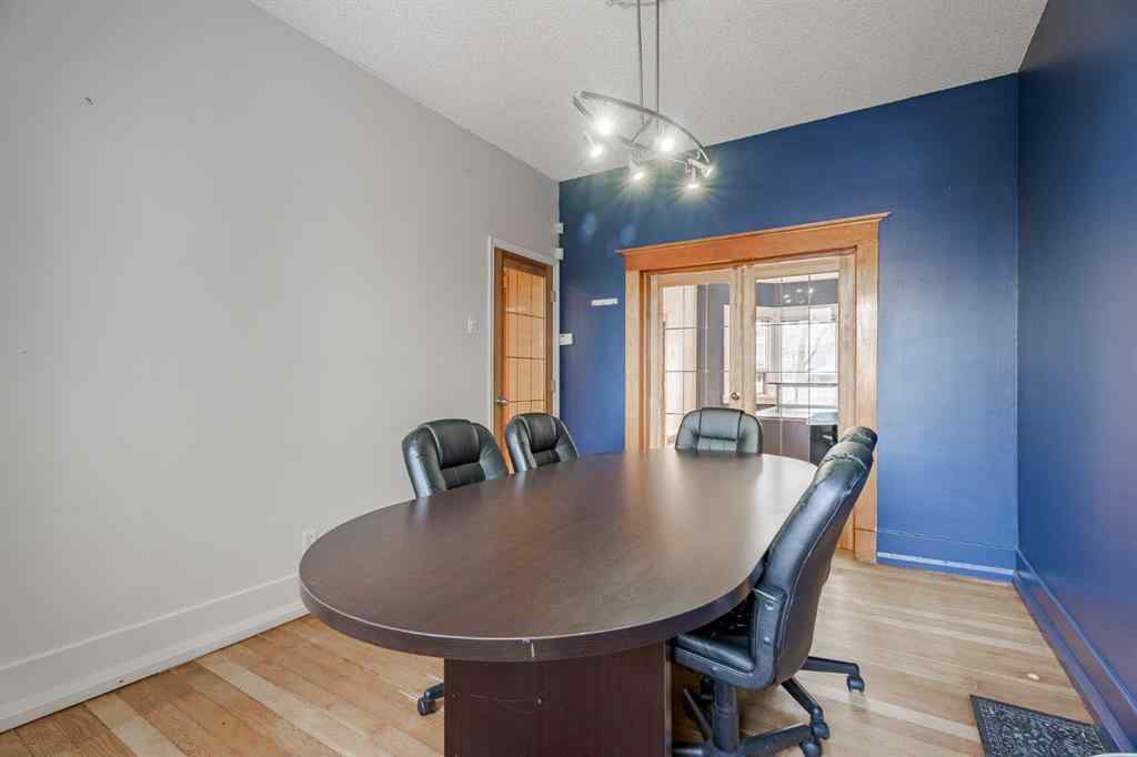 MLS® A2253295 - 1732 11 Avenue SW in Sunalta Calgary, Commercial