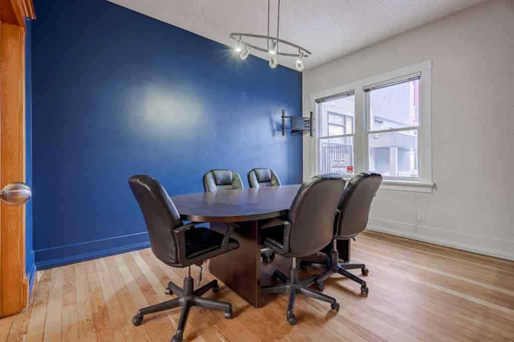 MLS® A2253295 - 1732 11 Avenue SW in Sunalta Calgary, Commercial