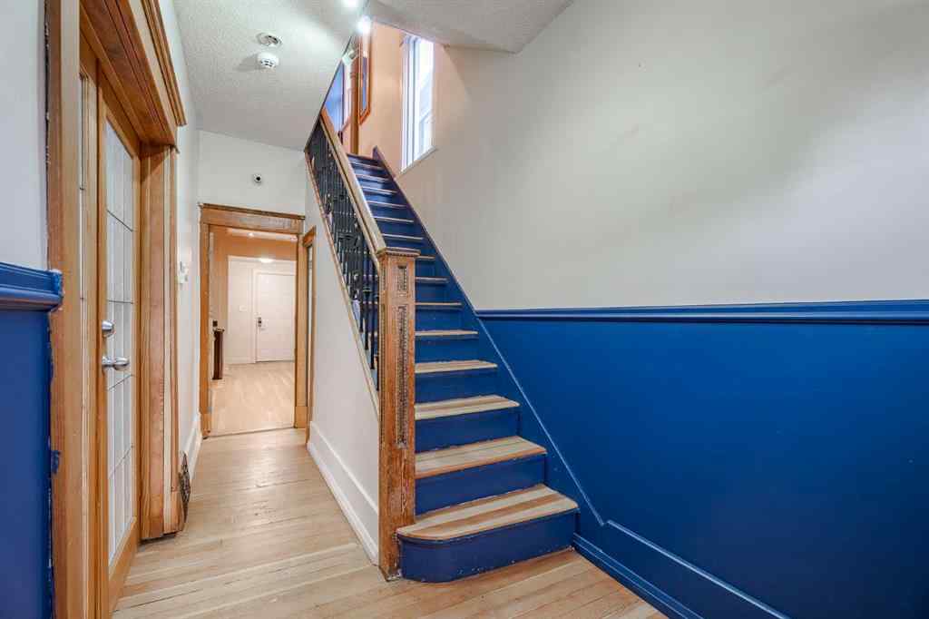 MLS® A2253295 - 1732 11 Avenue SW in Sunalta Calgary, Commercial