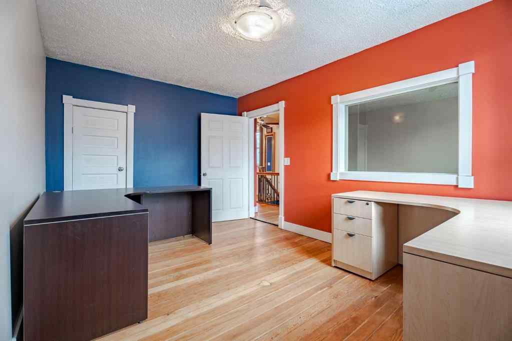 MLS® A2253295 - 1732 11 Avenue SW in Sunalta Calgary, Commercial