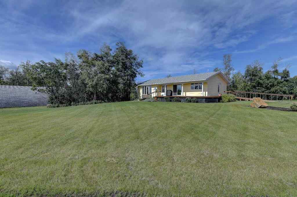 MLS® A2253296 - 103048 725 Township  in NONE Rural Grande Prairie No. 1, County of, Residential