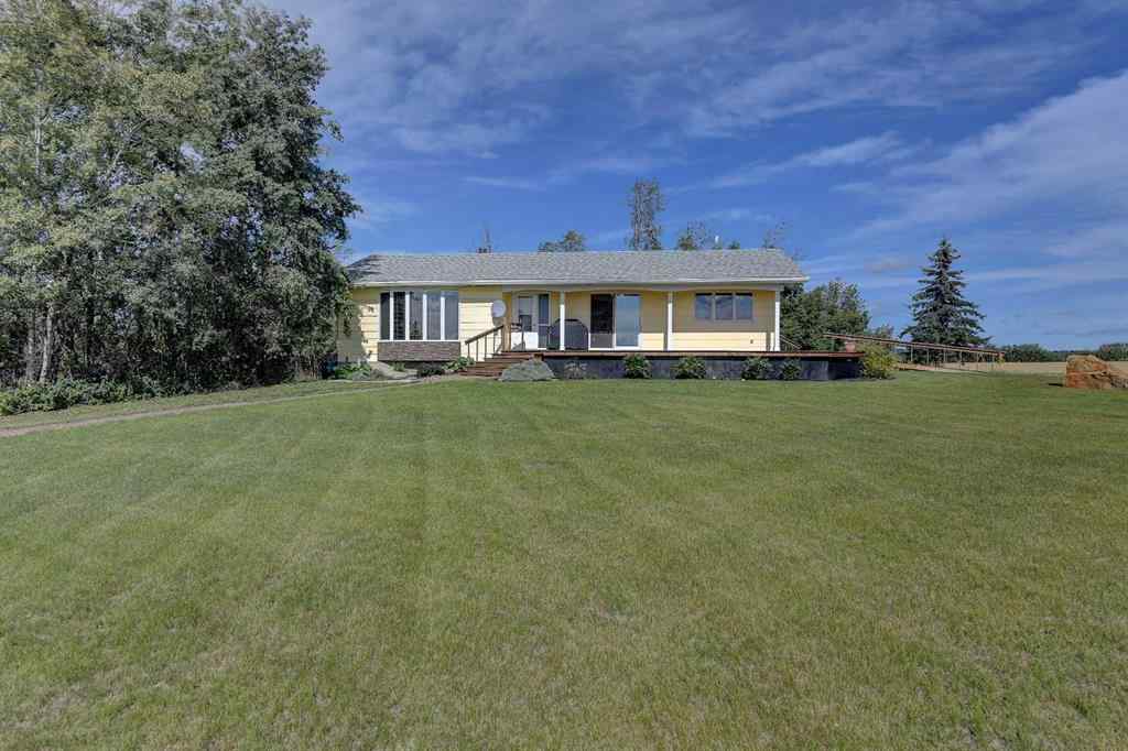 MLS® A2253296 - 103048 725 Township  in NONE Rural Grande Prairie No. 1, County of, Residential