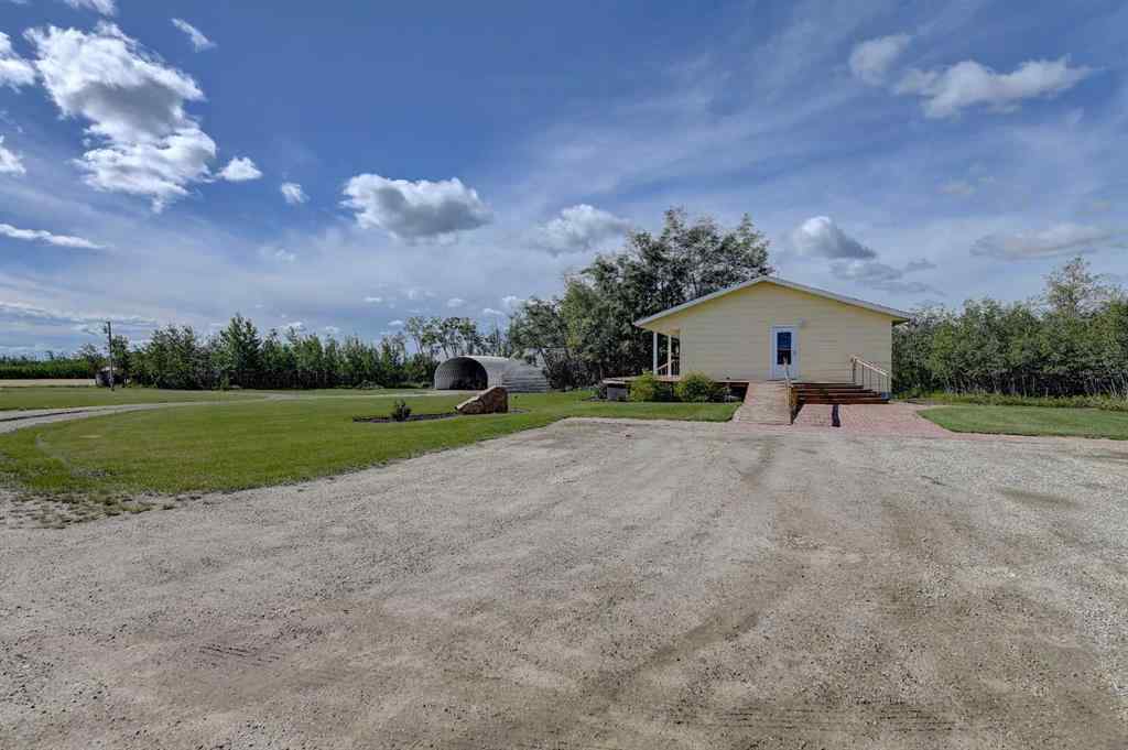 MLS® A2253296 - 103048 725 Township  in NONE Rural Grande Prairie No. 1, County of, Residential