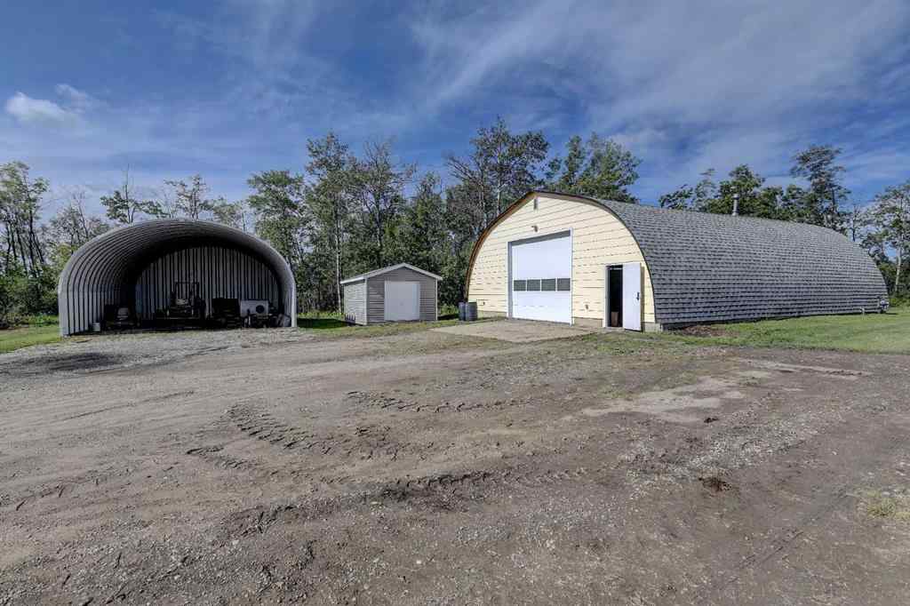 MLS® A2253296 - 103048 725 Township  in NONE Rural Grande Prairie No. 1, County of, Residential