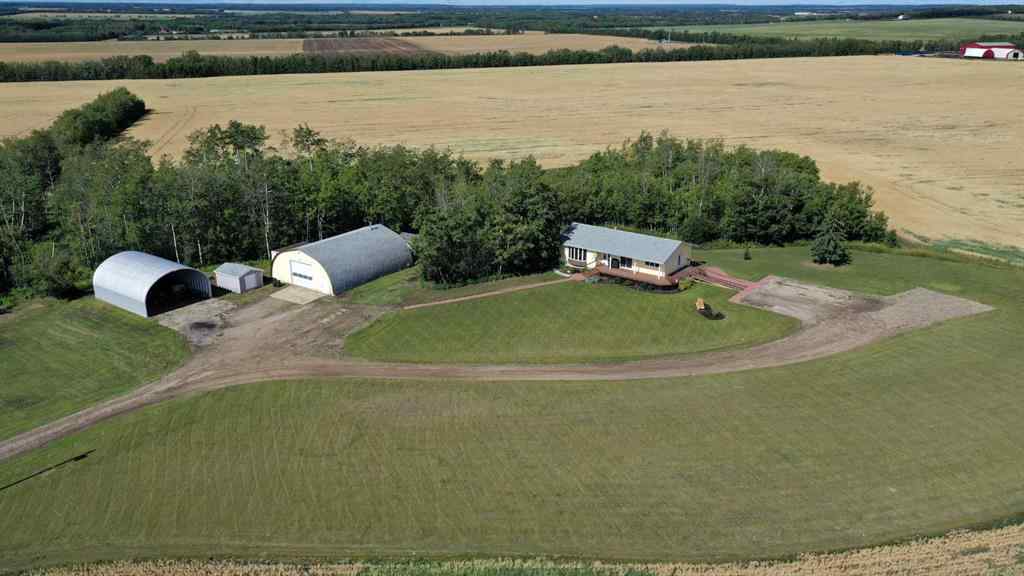 MLS® A2253296 - 103048 725 Township  in NONE Rural Grande Prairie No. 1, County of, Residential