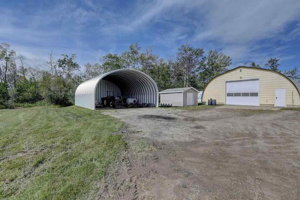 MLS® A2253296 - 103048 725 Township  in NONE Rural Grande Prairie No. 1, County of, Residential