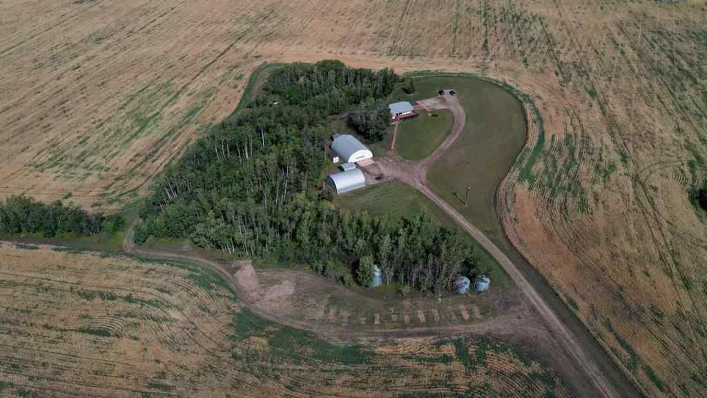MLS® A2253296 - 103048 725 Township  in NONE Rural Grande Prairie No. 1, County of, Residential