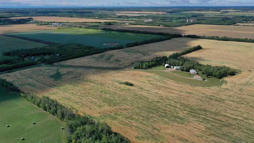 MLS® A2253296 - 103048 725 Township  in NONE Rural Grande Prairie No. 1, County of, Residential