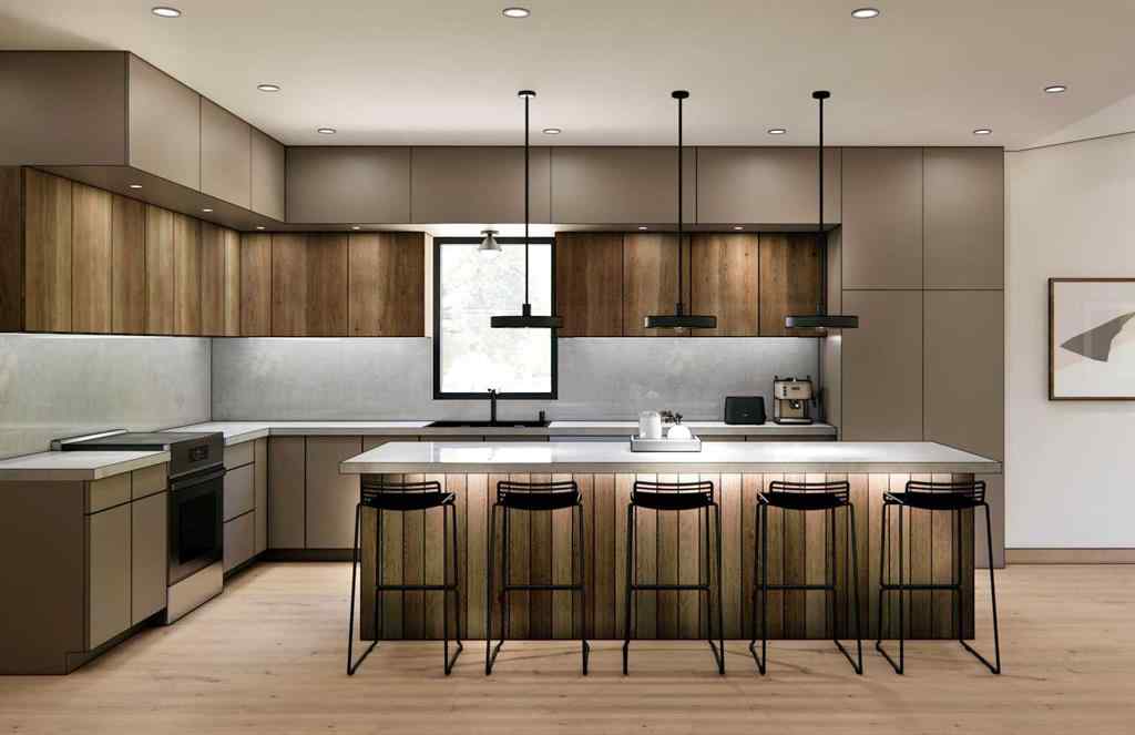 MLS® A2253297 - 723 3rd Street  in South Canmore Canmore, Residential